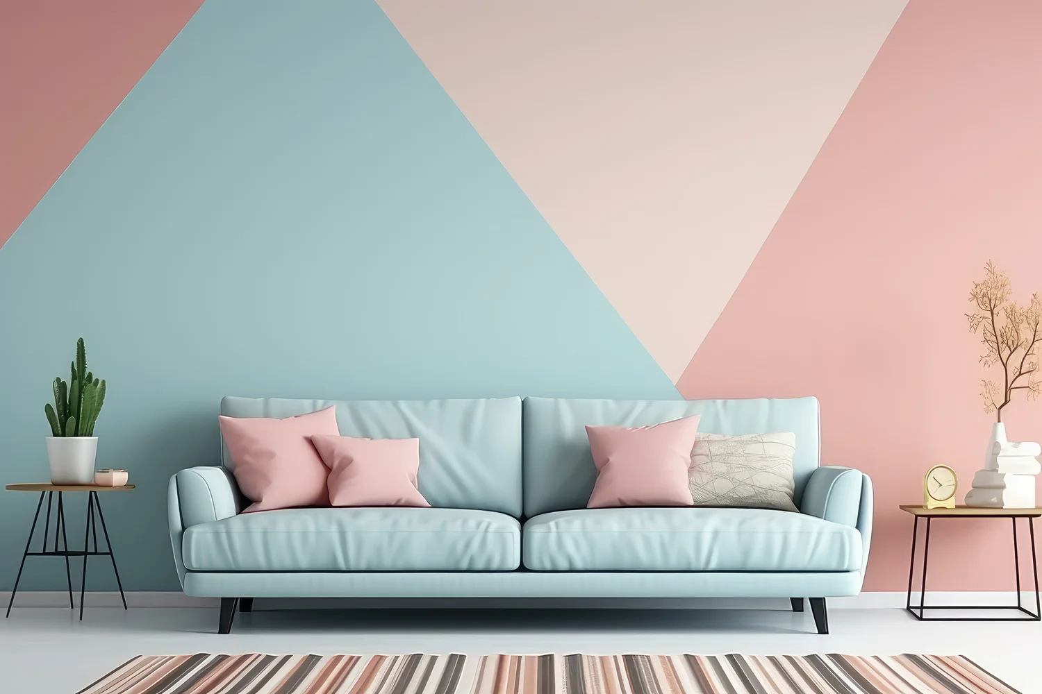 Interior Finishing & Decorating