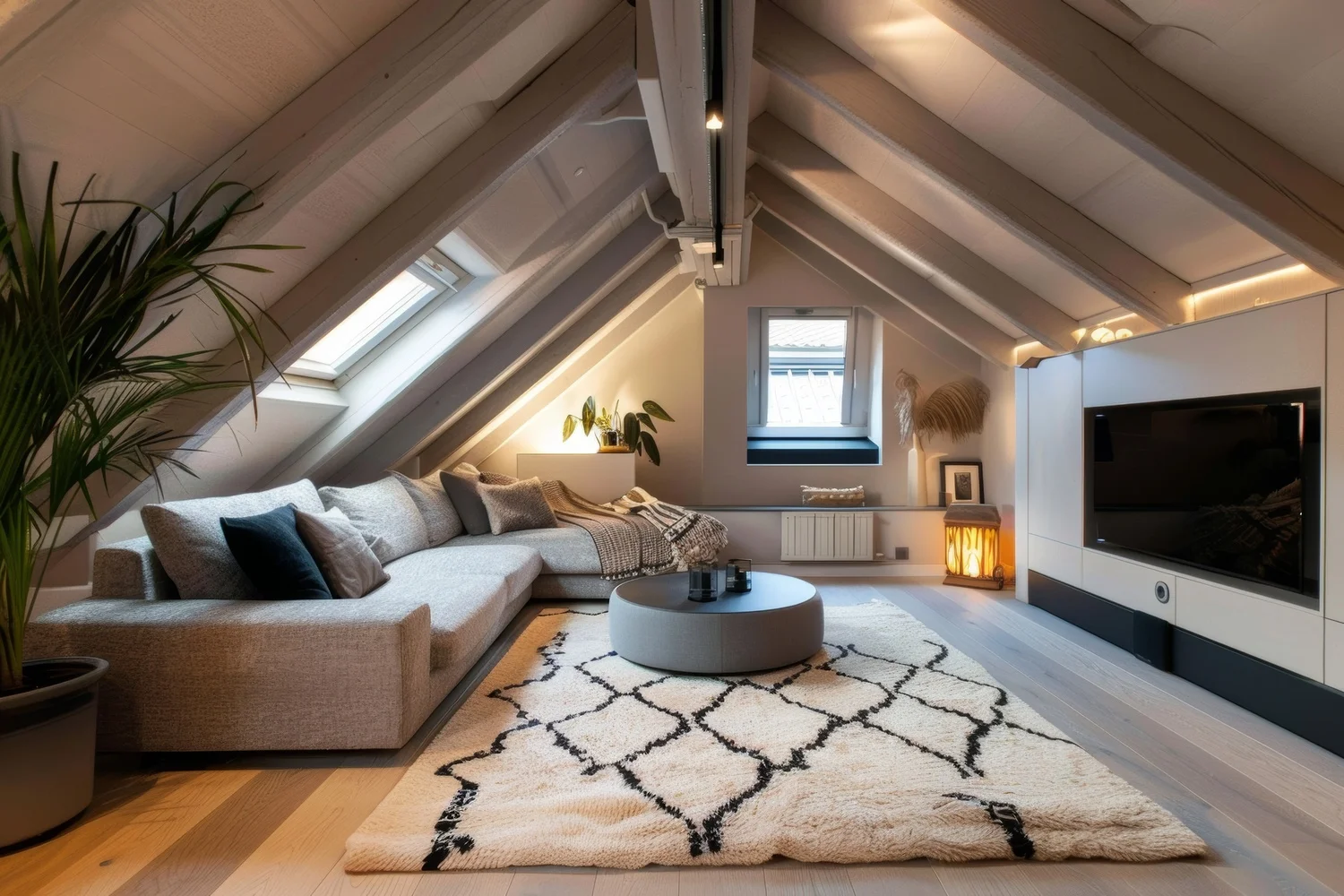 Loft Conversions