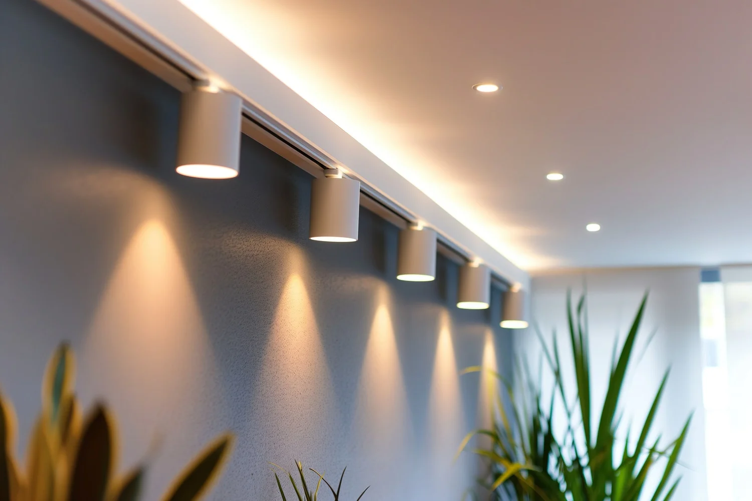Professional Electrical Installations