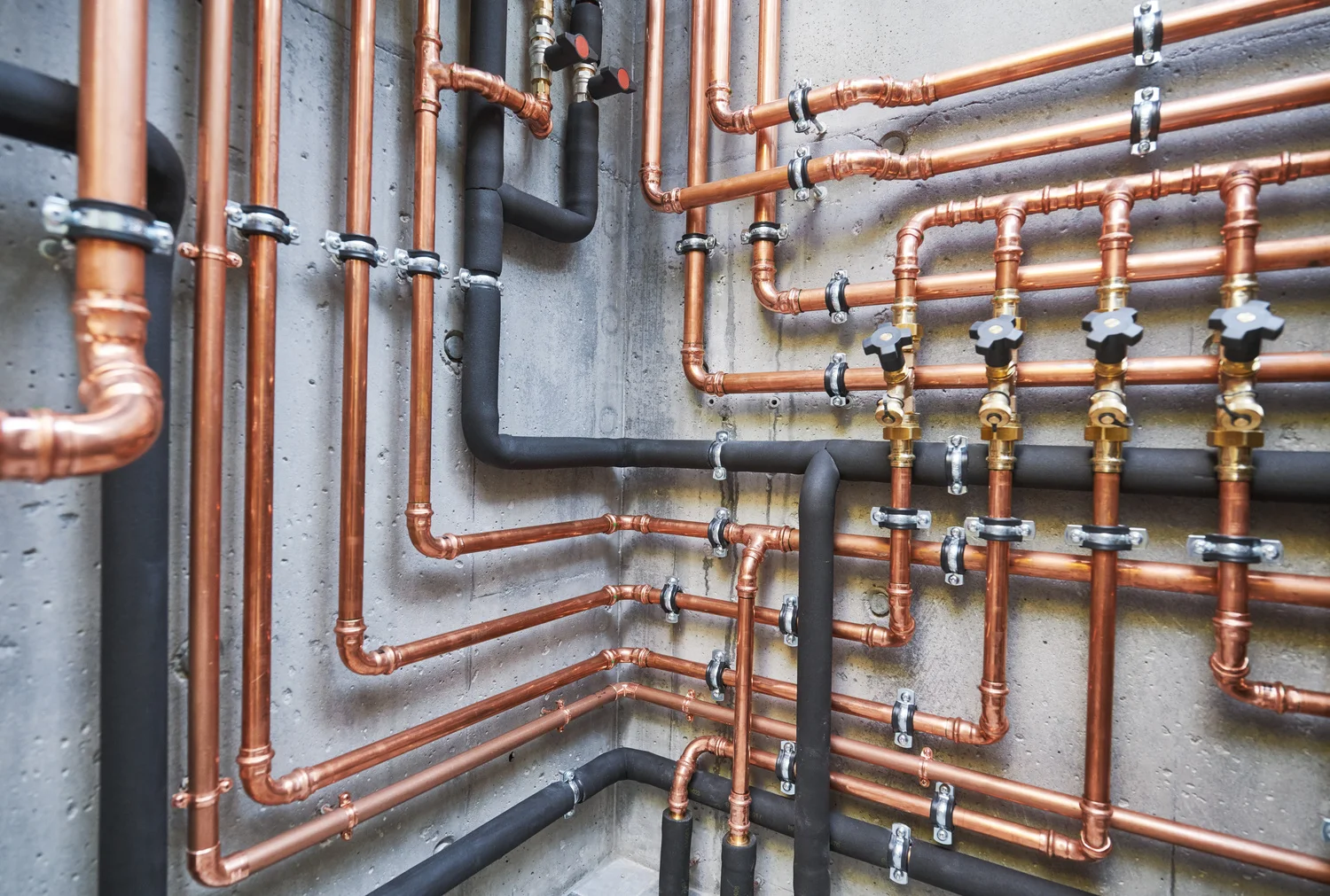 Reliable Plumbing Services